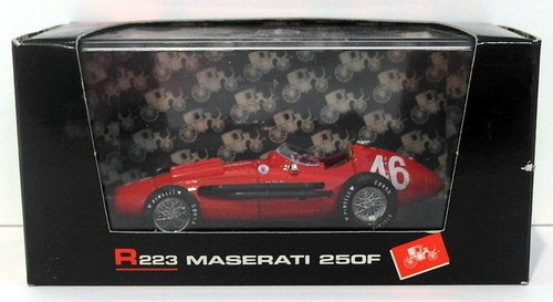 Brumm models scale - brumm,